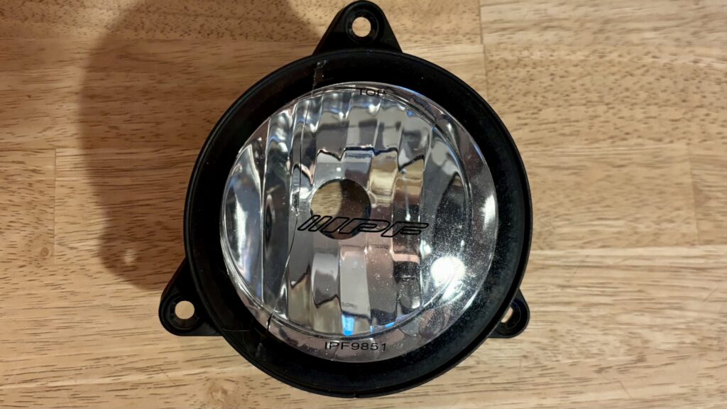 IPF製の「SUPER RALLY 985」