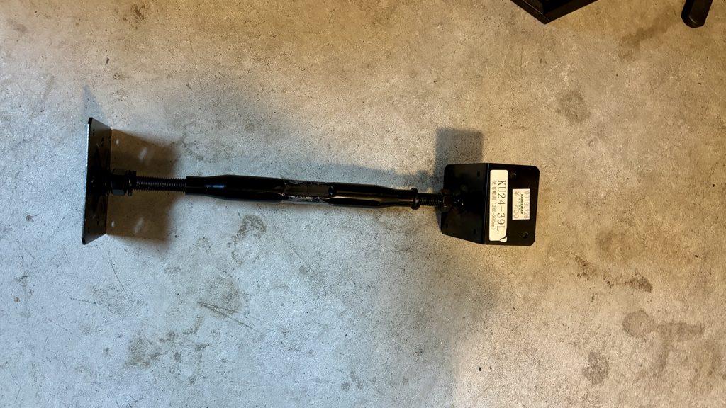鋼製束L型