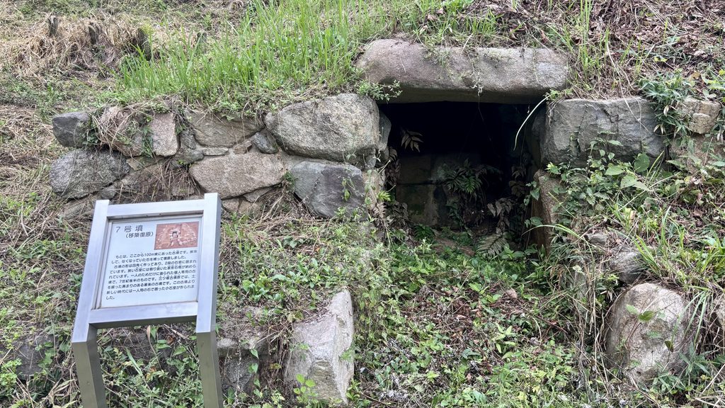 三ツ塚古墳群7号墳