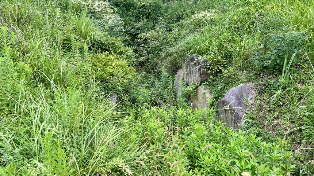 三ツ塚古墳群