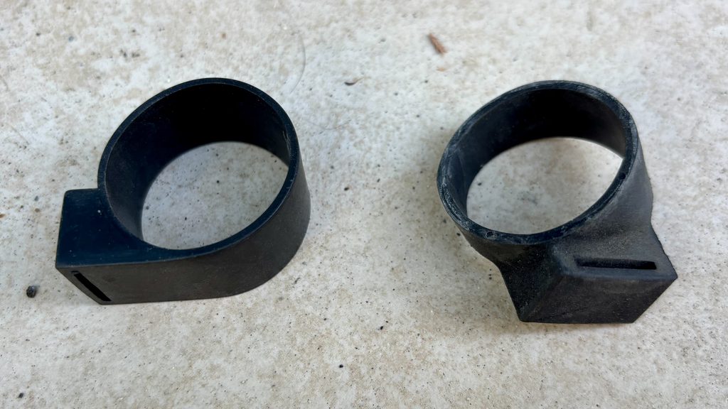 スズキレッツ2のウインカーリレーの製品比較